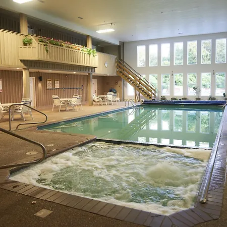Sandwich Lodge & Resort Exterior foto