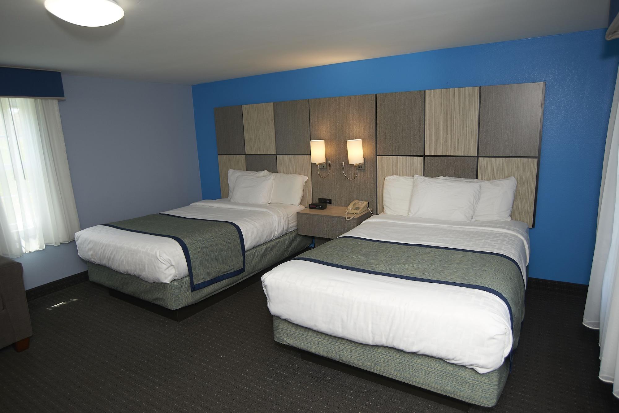 & Hotel 3*