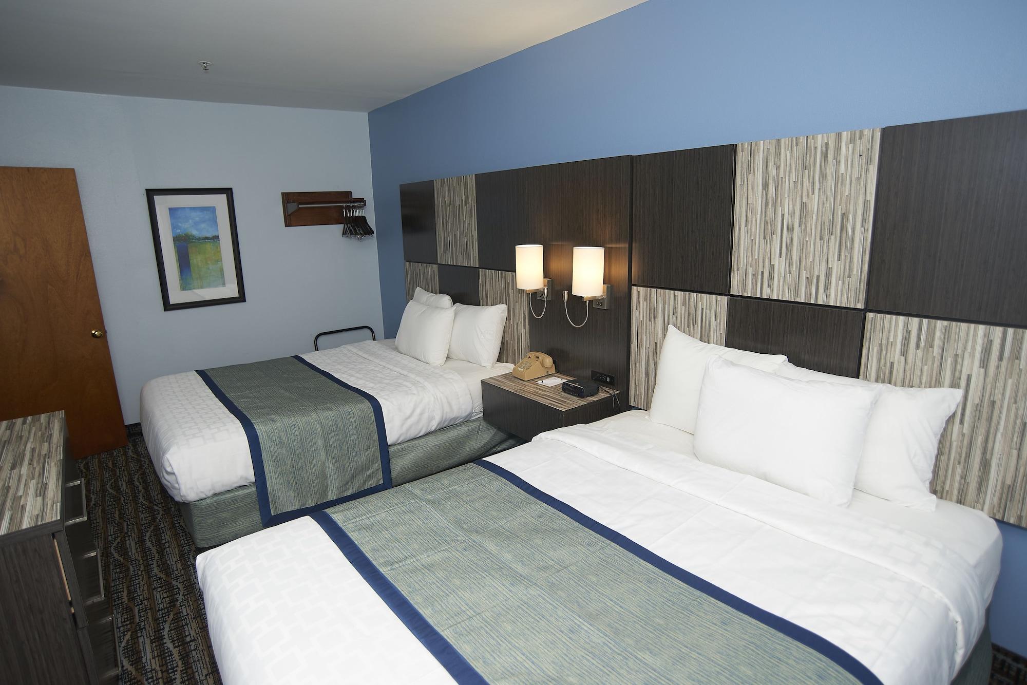& Hotel 3*