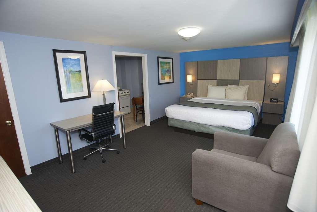 Hotel & Sandwich
