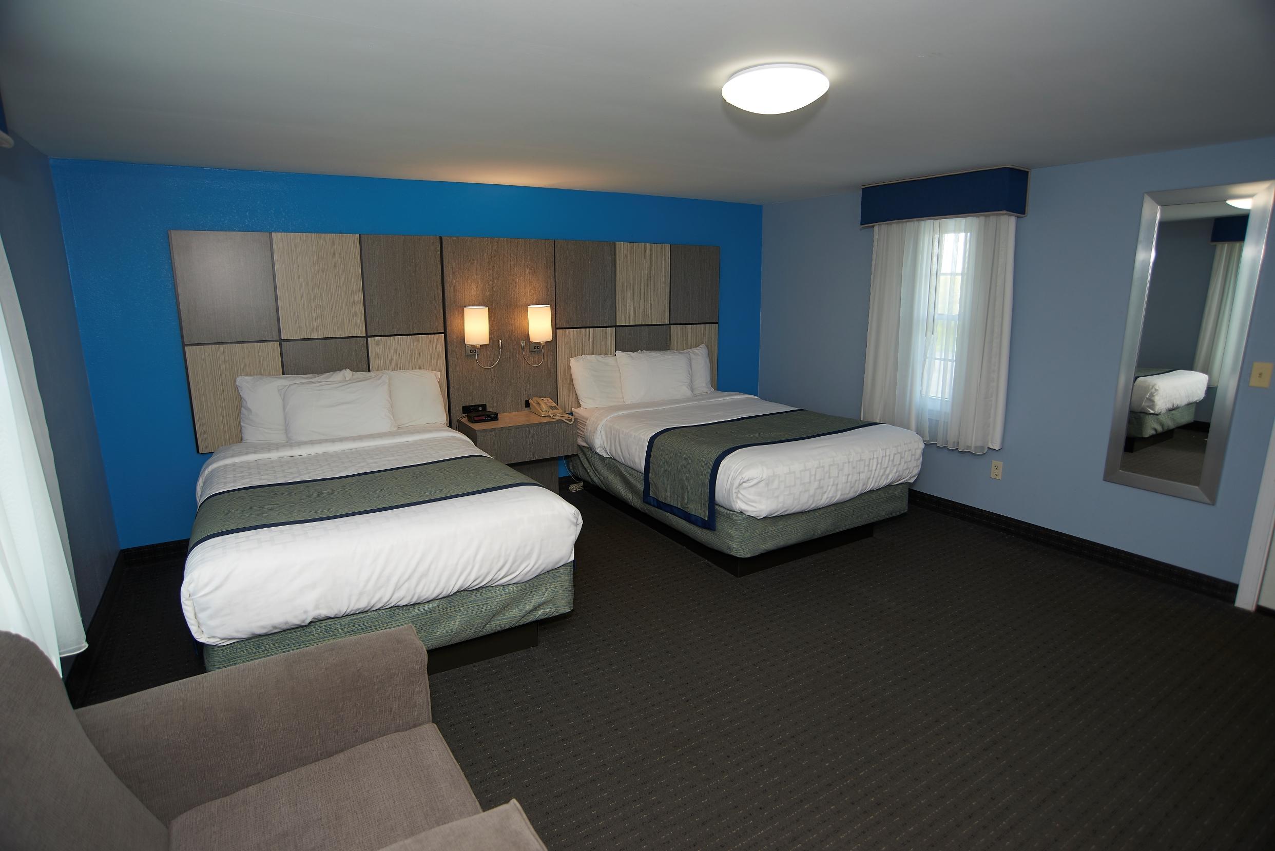 & Hotel 3*