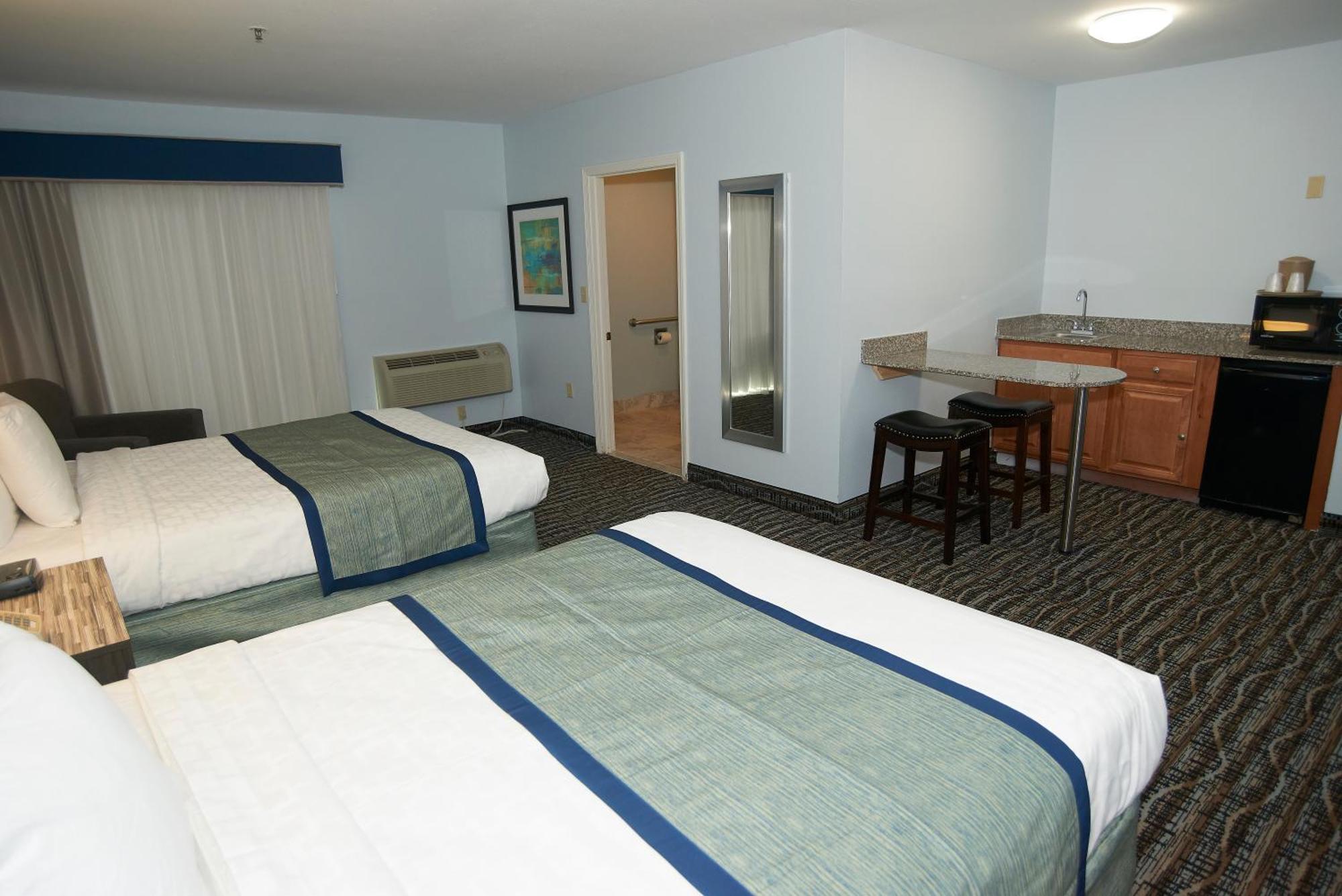 & Hotel 3*