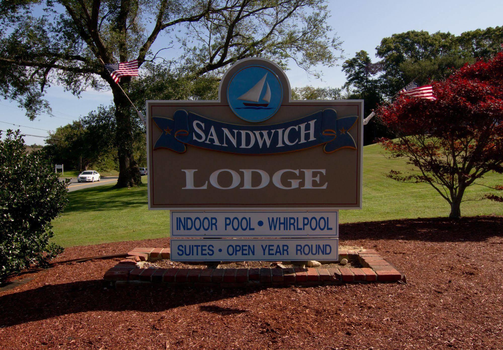 & 3* Sandwich