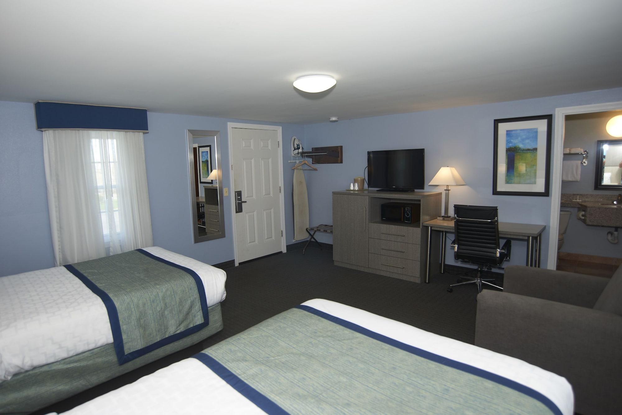 & Hotel 3*