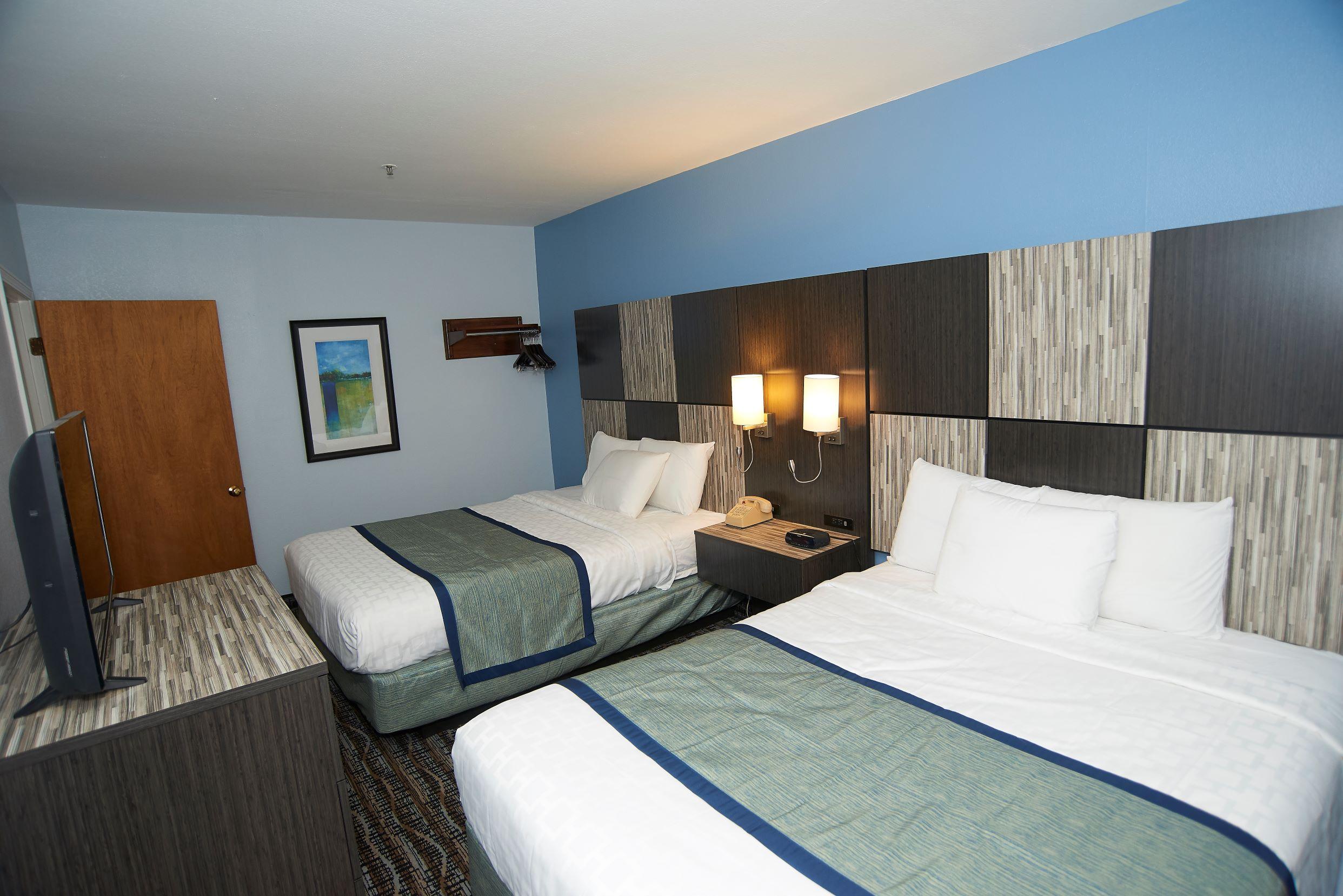 & Hotel 3*