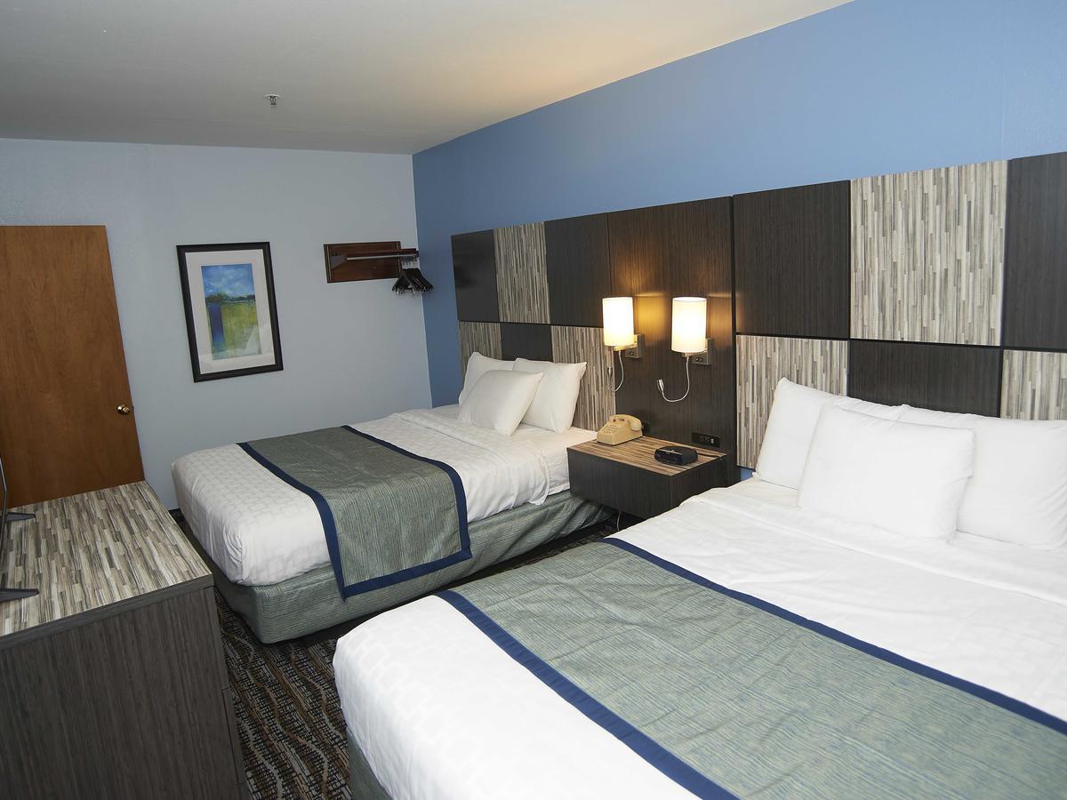 & Hotel 3*